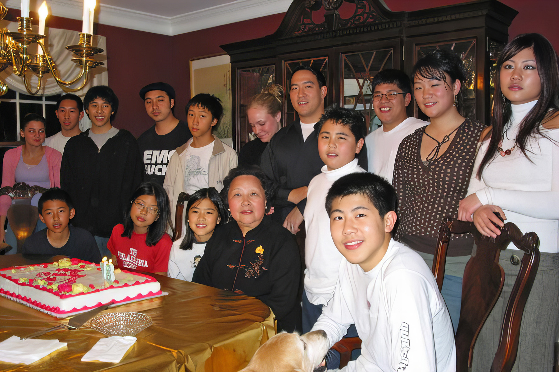 family